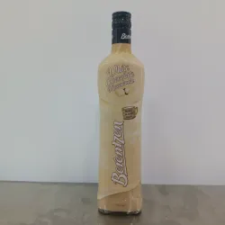 Licor Berentzen Chocolate blanco y macadamia