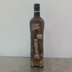 Licor de Crema de Café Berentzen