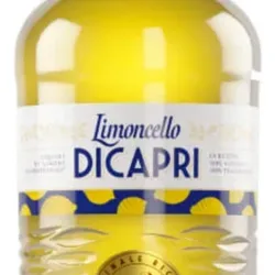Licor Limoncello