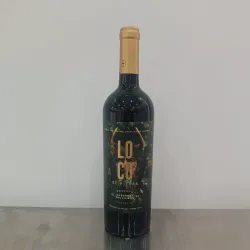 Loco de Piedra Reserva Cabernet Sauvignon