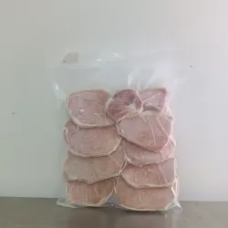 Lomo ahumado
