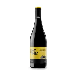 Lost Vines Red Blend