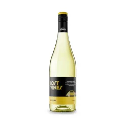 Lost Vines White Blend