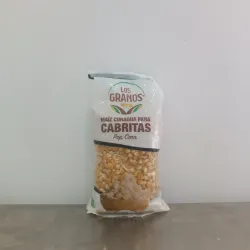 Maíz para rosita Los Granos