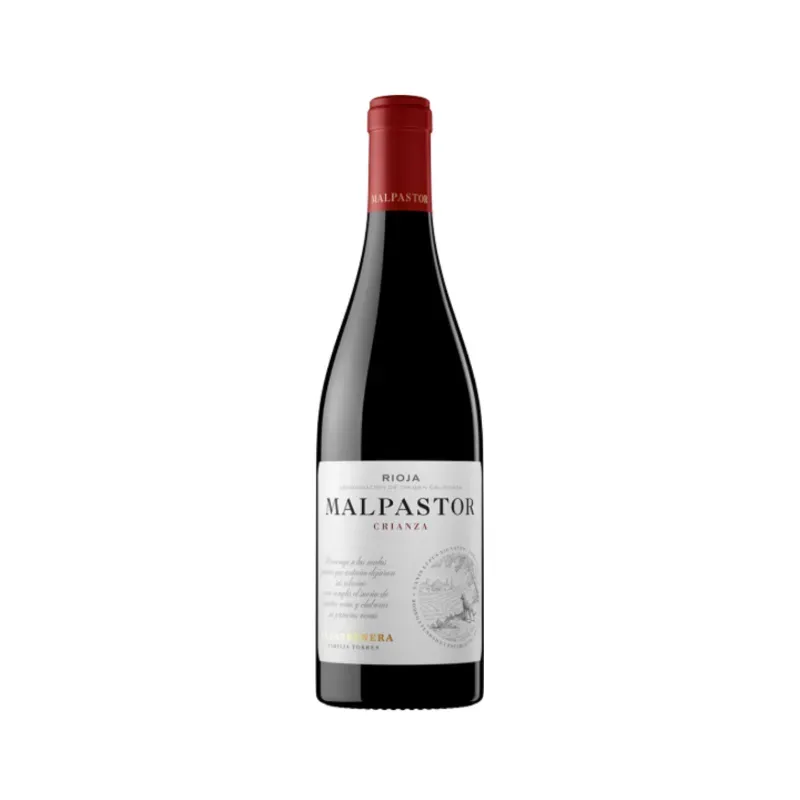 Malpastor Crianza