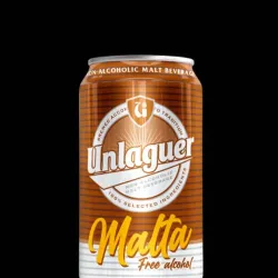 Malta Unlager, 330cl