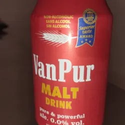 Malta Van Pur, 33cl