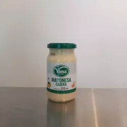 Mayonesa casera Vima