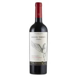 Miguel Torres Ándica Gran Reserva Carménère