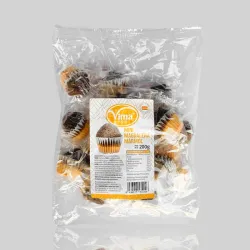 Mini Magdalena Mármol 200g