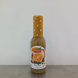Mojo Badia