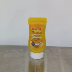 Mostaza Celorrio