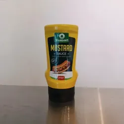 Mostaza Giardino