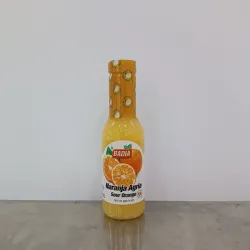 Naranja agria Badia