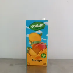 Néctar de mango Goliath