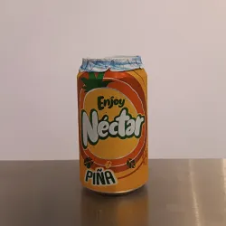 Néctar de piña