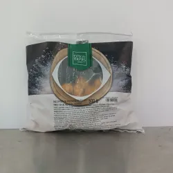 Palomitas de pechuga de pollo