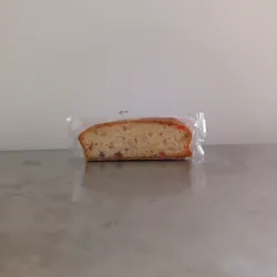 Panquecito de frutas