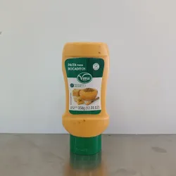 Pasta para bocaditos Vima
