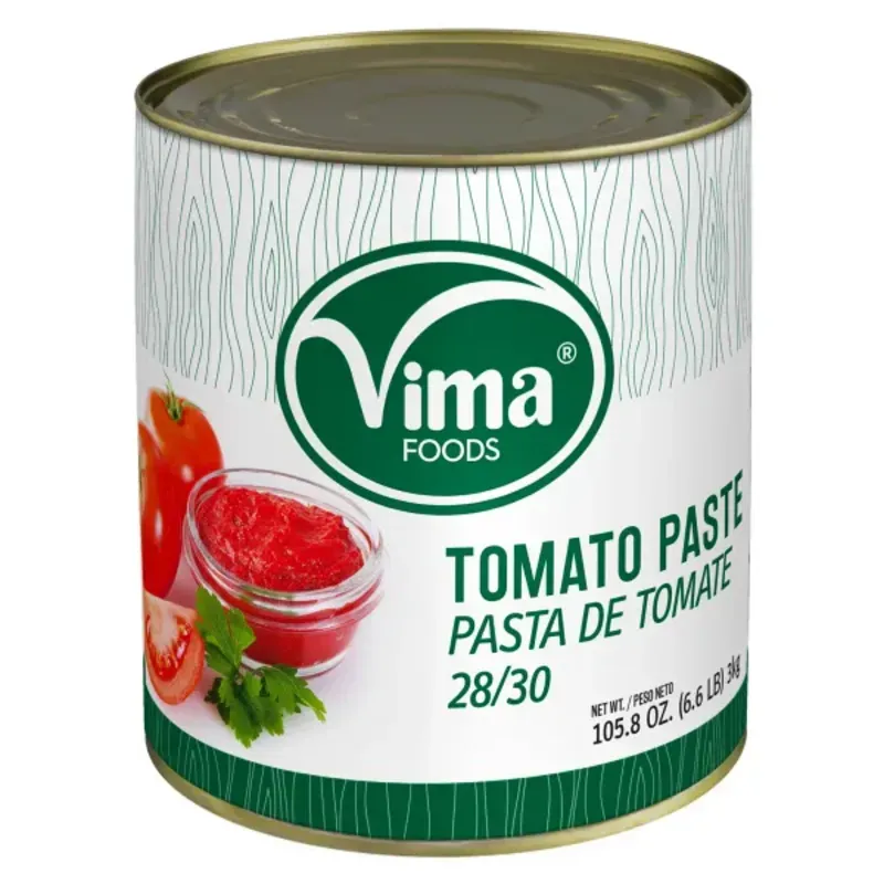 Pasta Tomate Vima 3KG