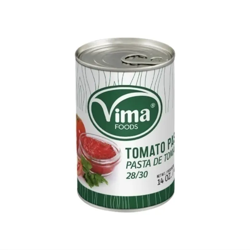 Pasta Tomate Vima 400g