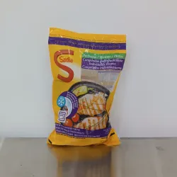 Pechuga de pollo sin hueso y sin piel