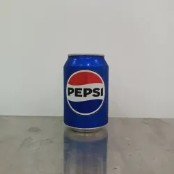 Pepsi