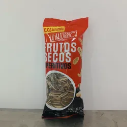 Pipa XL Extra Aguasal