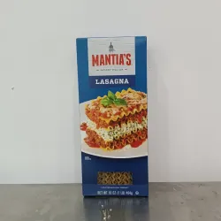 Placas para lasaña Gallo