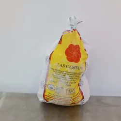 Pollo eviscerado sin menudos