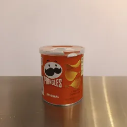 Pringles original