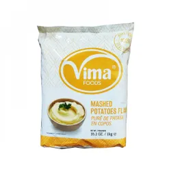 Puré de Papas, 1KG