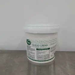 Queso crema Vima