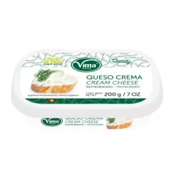 Queso de Crema