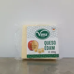 Queso edam
