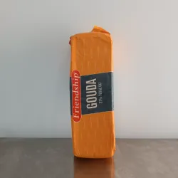 Queso gouda Friendship