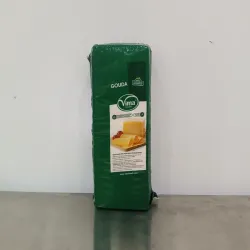 Queso gouda Vima