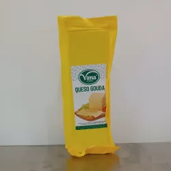 Queso gouda Vima
