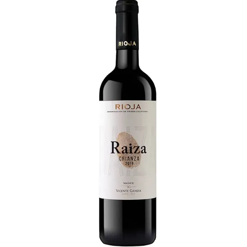 Raiza Crianza