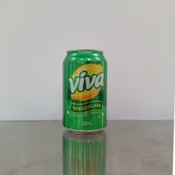 Refresco de limón Viva