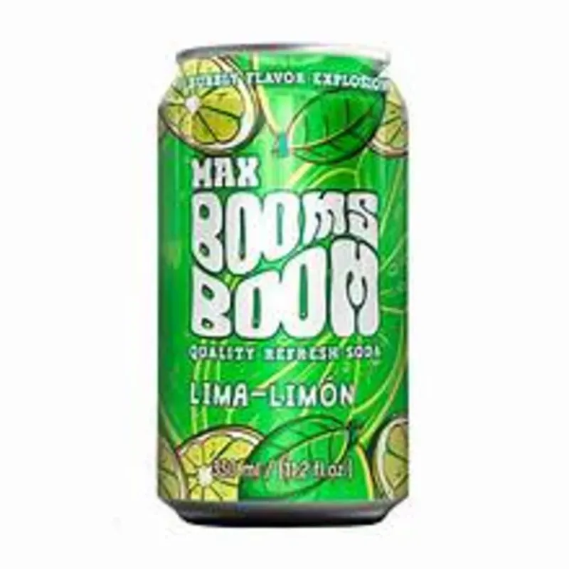 Refresco de Limón