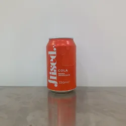 Refresco Frised cola