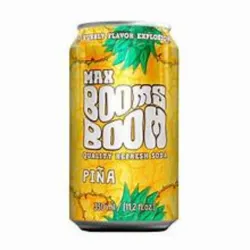 Refresco Piña