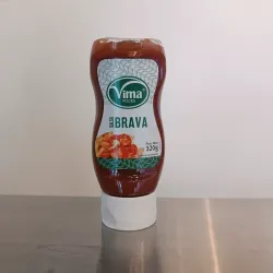 Salsa brava Vima