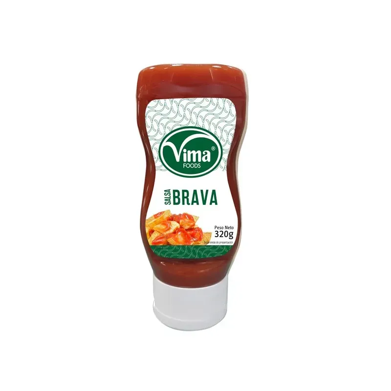 Salsa Brava