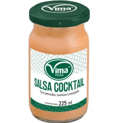 Salsa Cocktail 225g