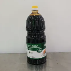 Salsa de soja Vima