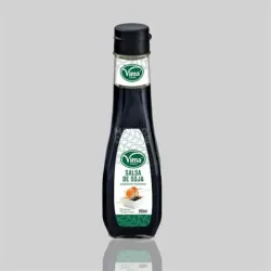 Salsa de Soya