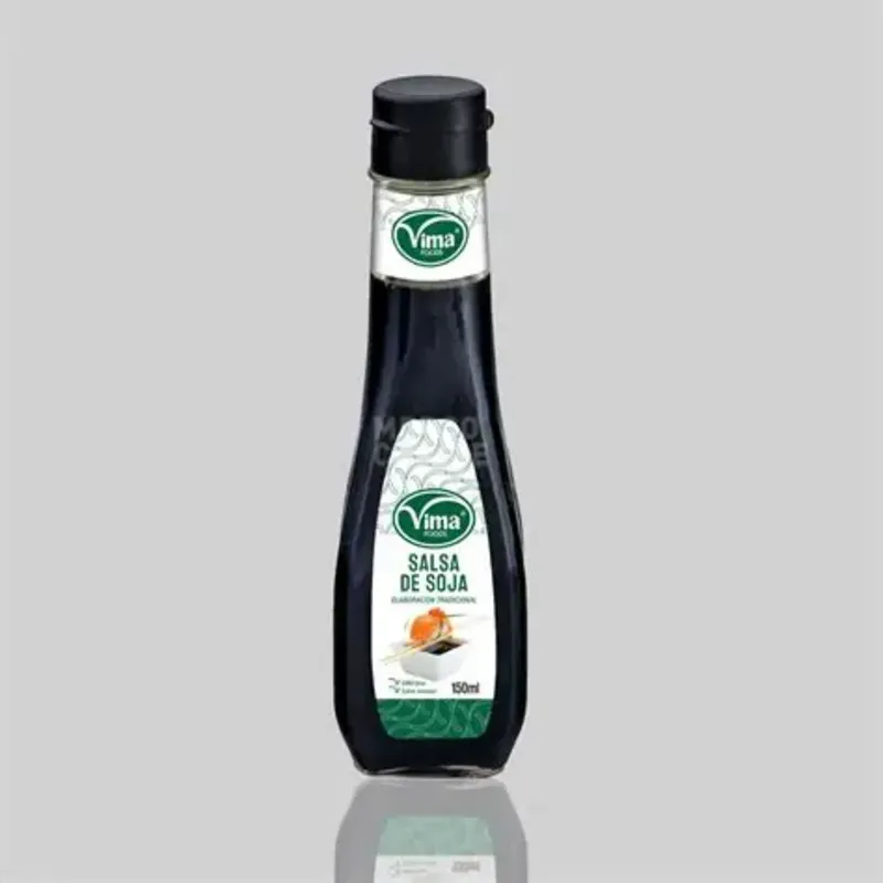 Salsa de Soya