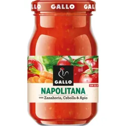 Salsa Napolitana